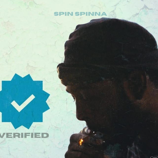 Verified cover art