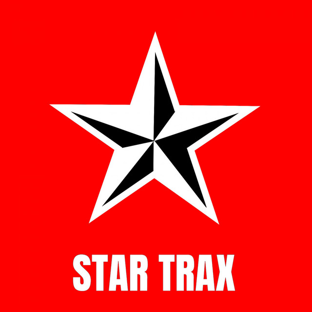 STAR TRAX VOL 50 cover art