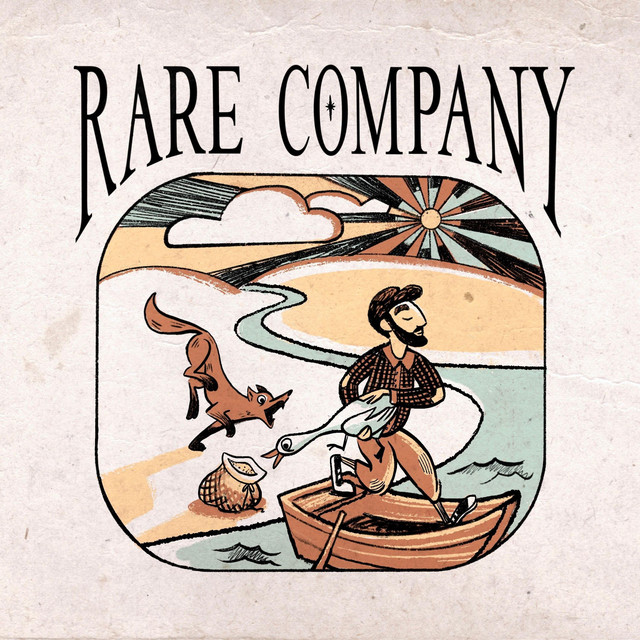 Rare Company