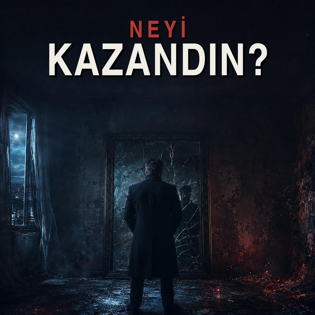 Neyi Kazandın? cover