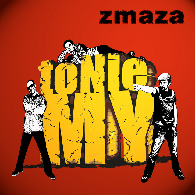 To Nie My cover art