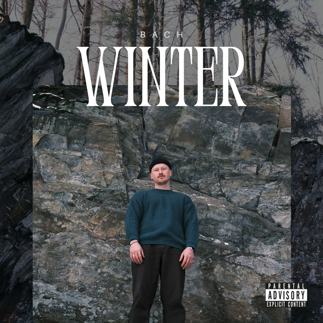 Winter cover art
