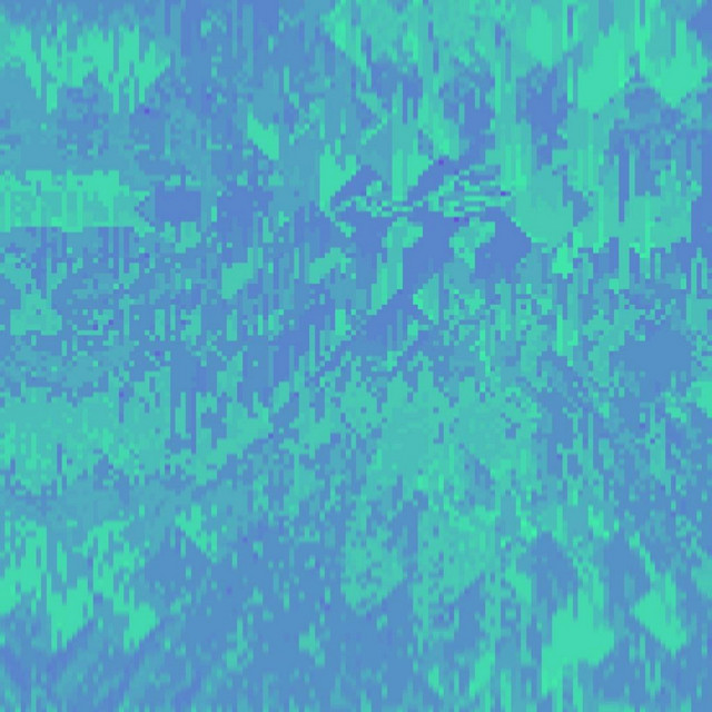 alignment cover art