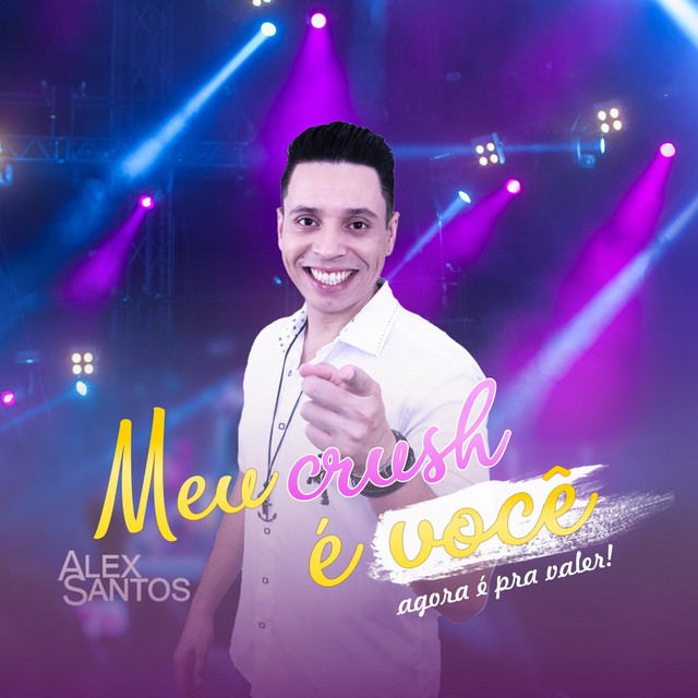 Alex Santos