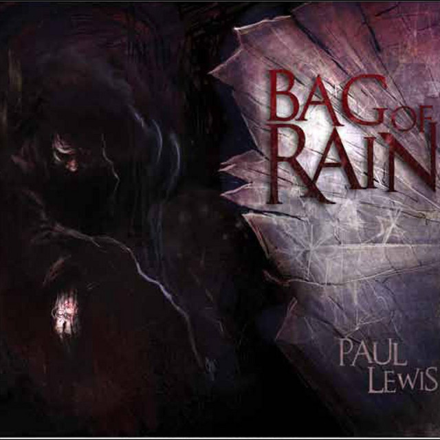 Bag of Rain cover art