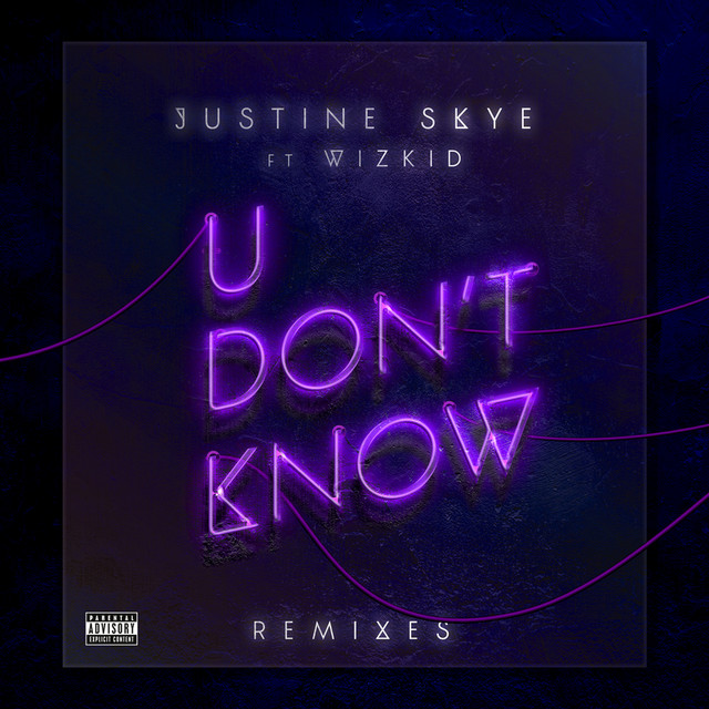 U Don't Know - Salva Remix