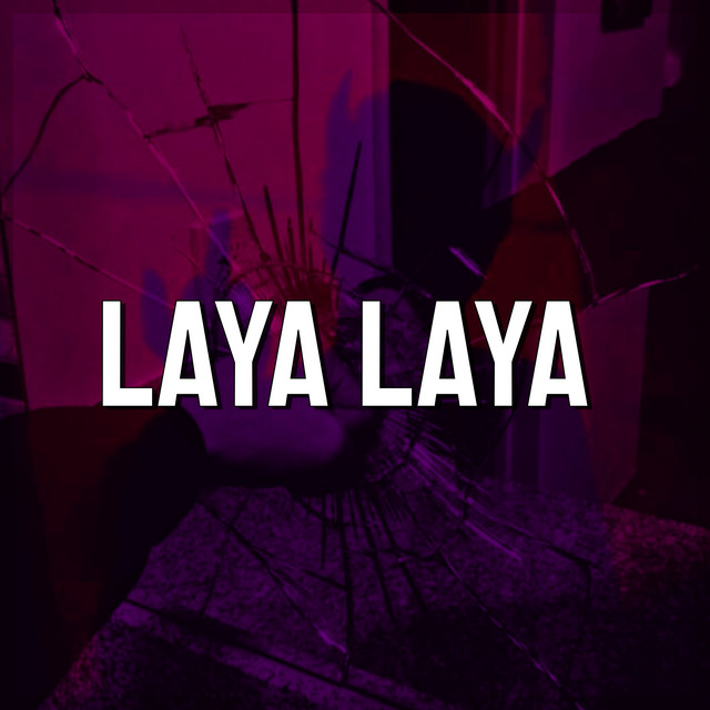 Laya Laya Laya (Cover) cover art