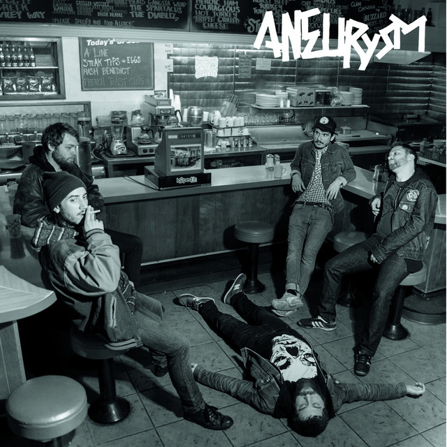 undefined album image
