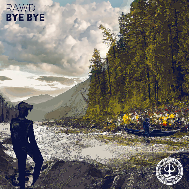 Bye Bye cover art
