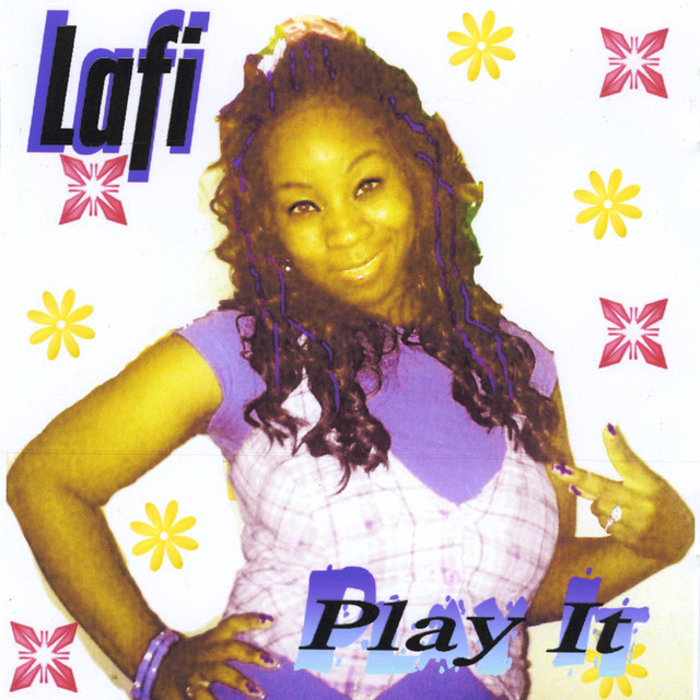 Play It cover