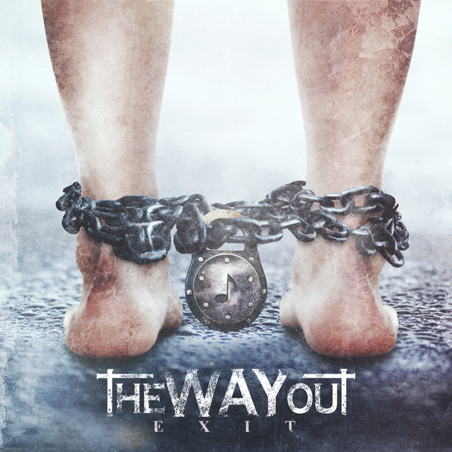 Exit cover