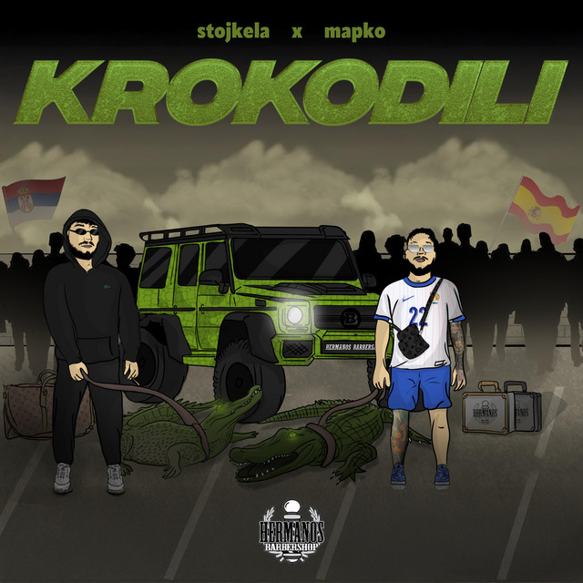 STOJKELA