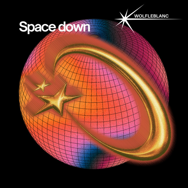 SPACE DOWN