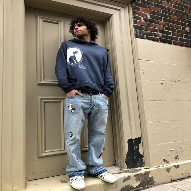Touchdown cover art