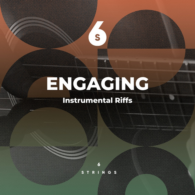 Engaging Instrumental Riffs - Album by Romantic Relaxing Guitar ...