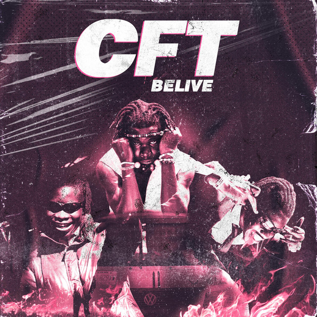 CFT cover art