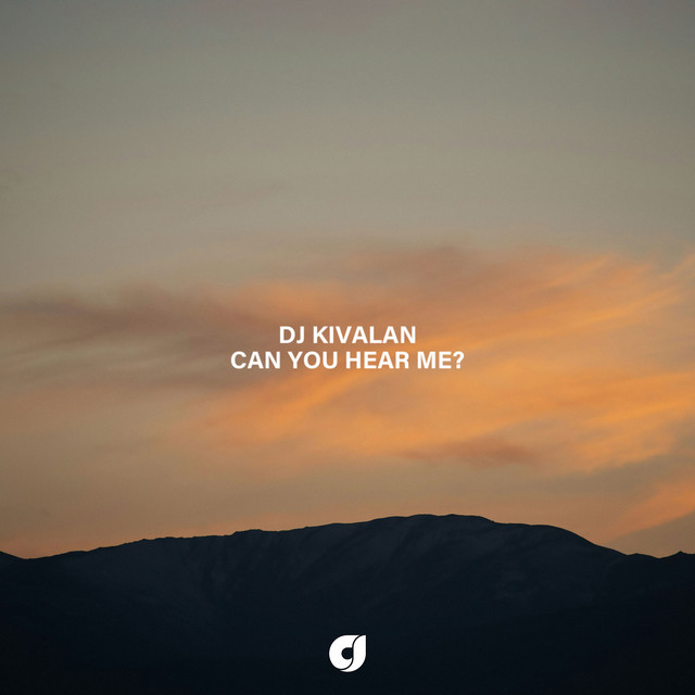 Can You Hear Me?