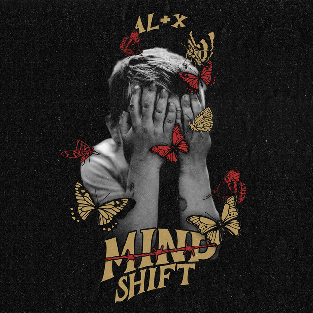 Mindshift cover art