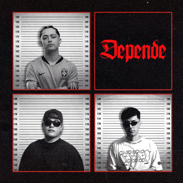Depende (Arrocha Edit)