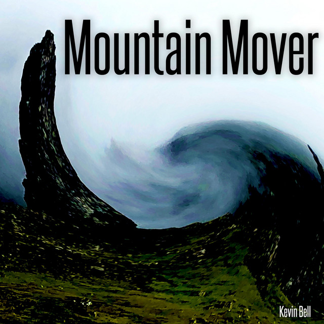 Mountain Mover cover art