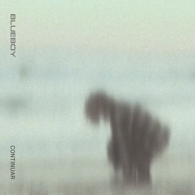 Continuar cover art