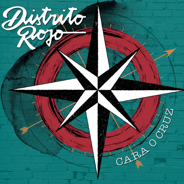 Cara o Cruz cover art