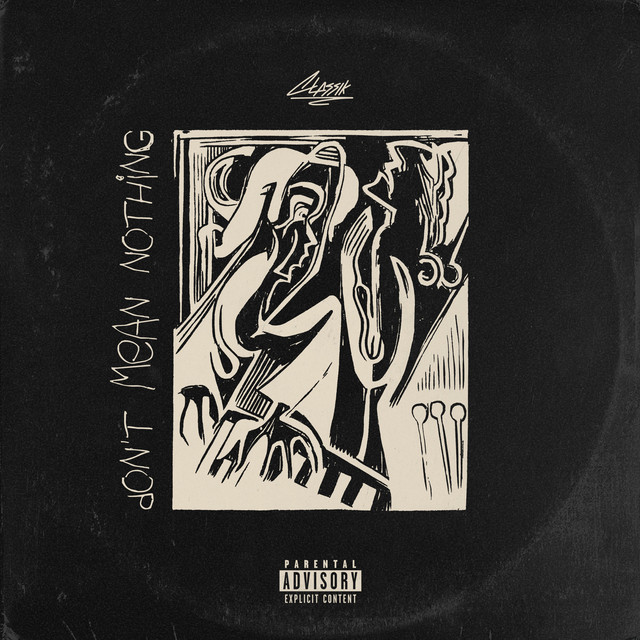 Don't Mean Nothing cover art