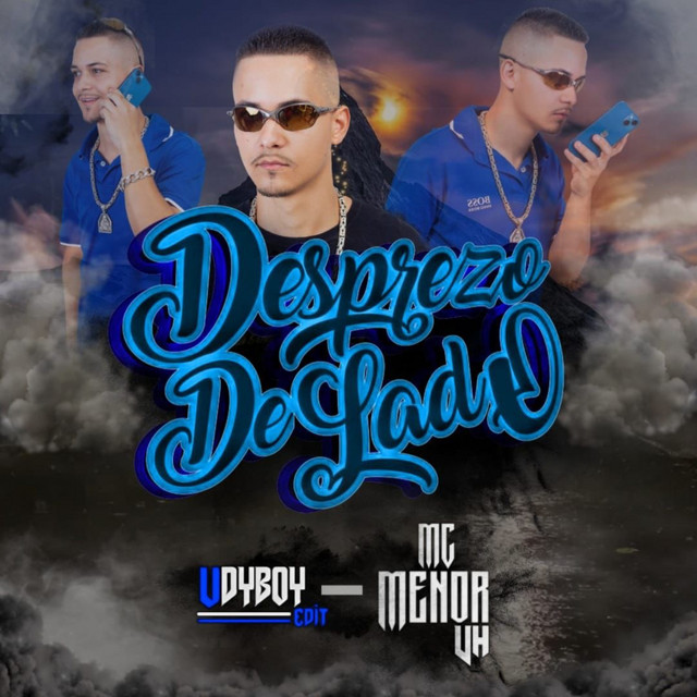 Desprezo de Lado