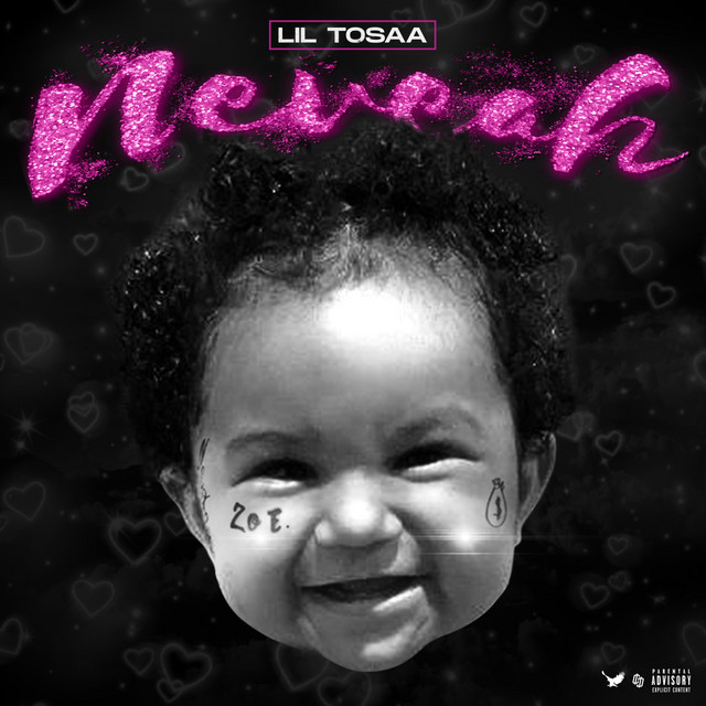 Neveah cover art