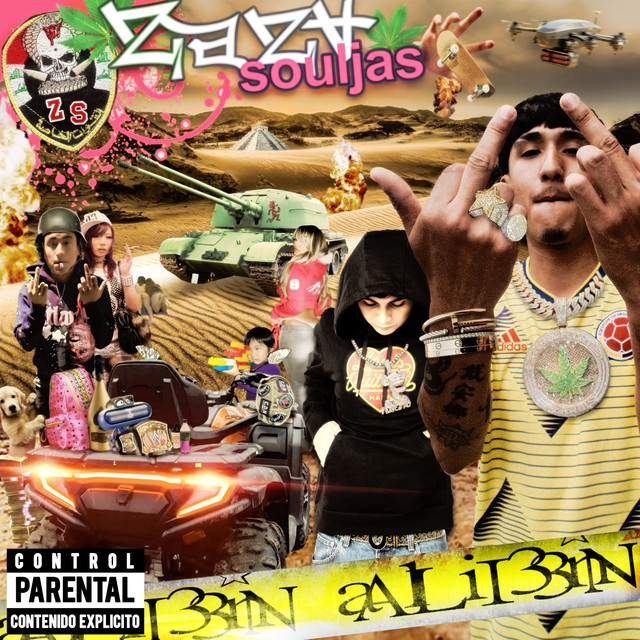 ENTUSSIASMADOS cover art