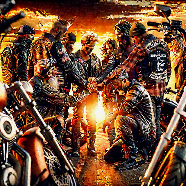 Brother From Another Mother cover art
