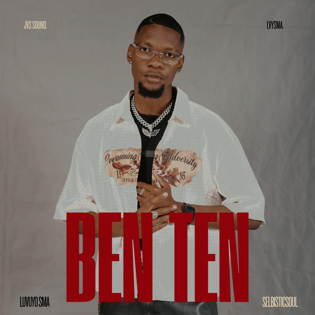Ben ten