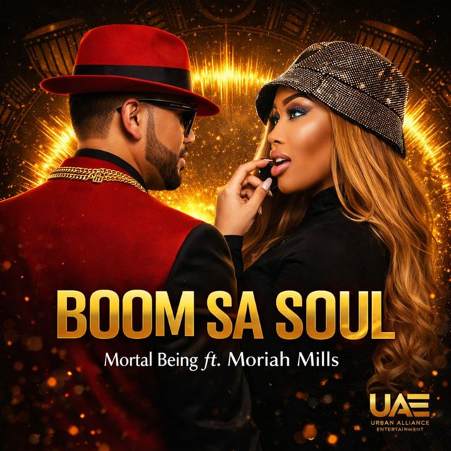 Boom Sa Soul