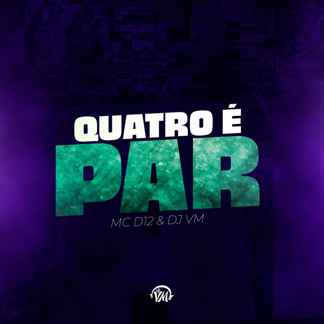 Quatro É Par