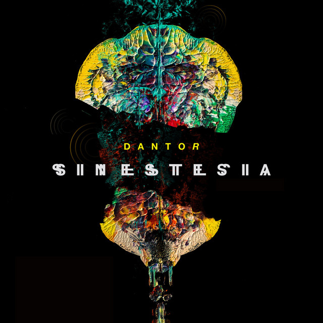 Sinestesia cover art