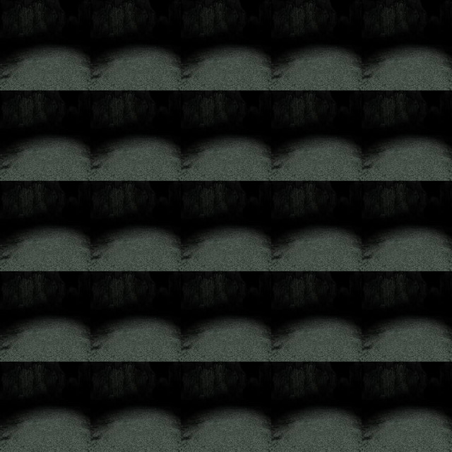 Beneath album art