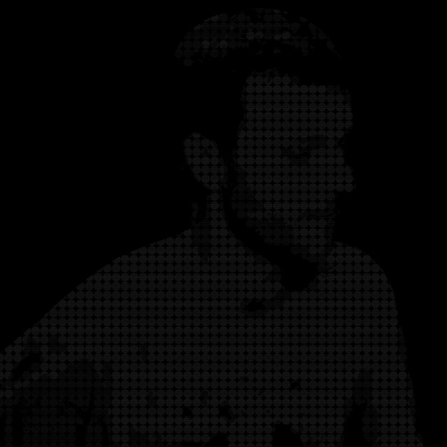 Обкладинка: Eternity — R.M.I