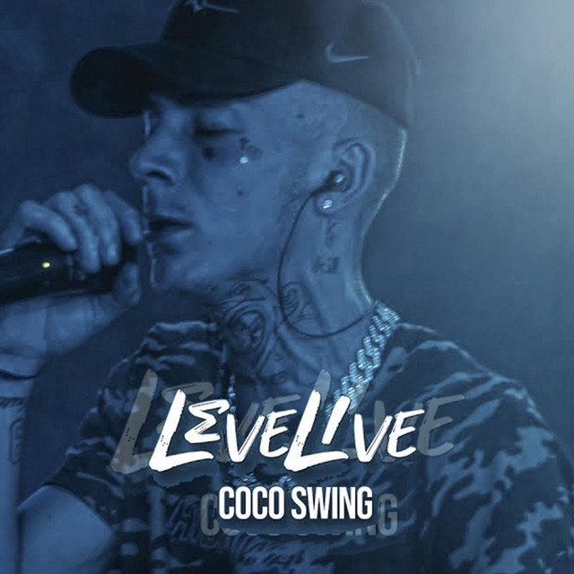 Level Live (Coco Swinng) [Live Version] cover art