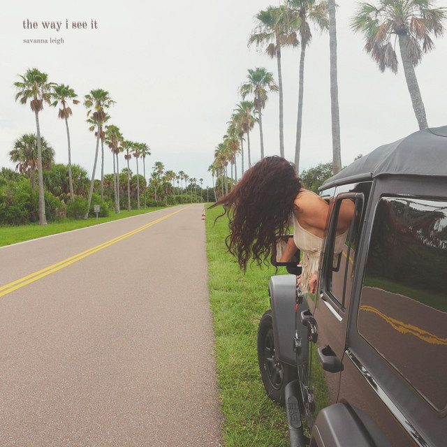 the way i see it album image