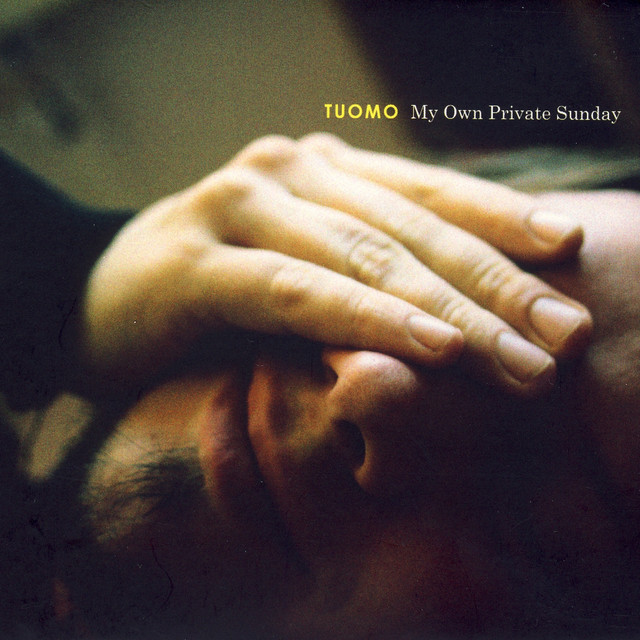 My Own Private Sunday cover art