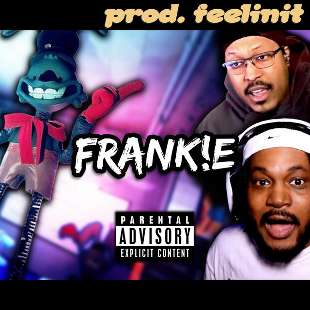 FRANK!E