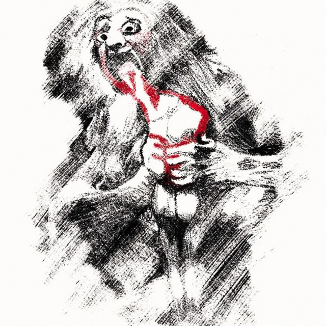 REBIRTH cover art