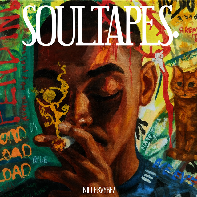 Soultapes cover art