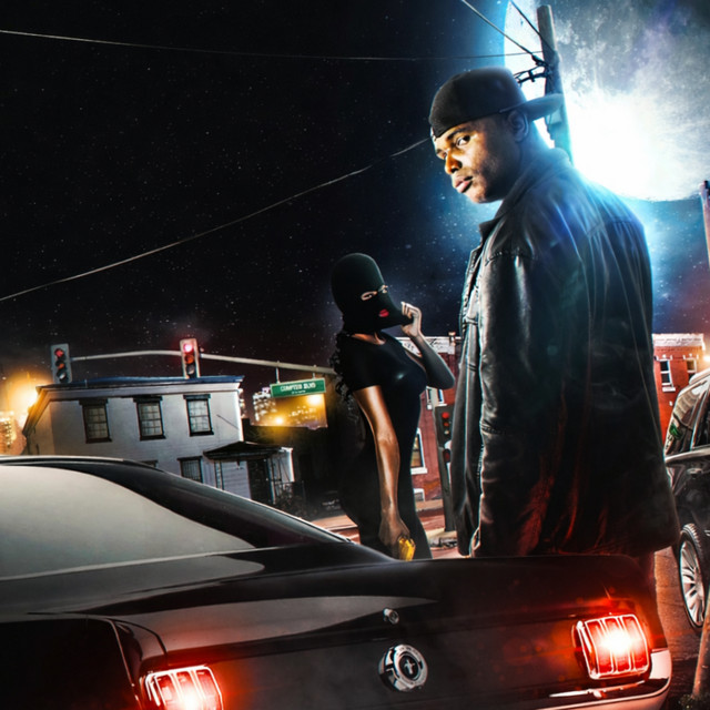 undefined album image