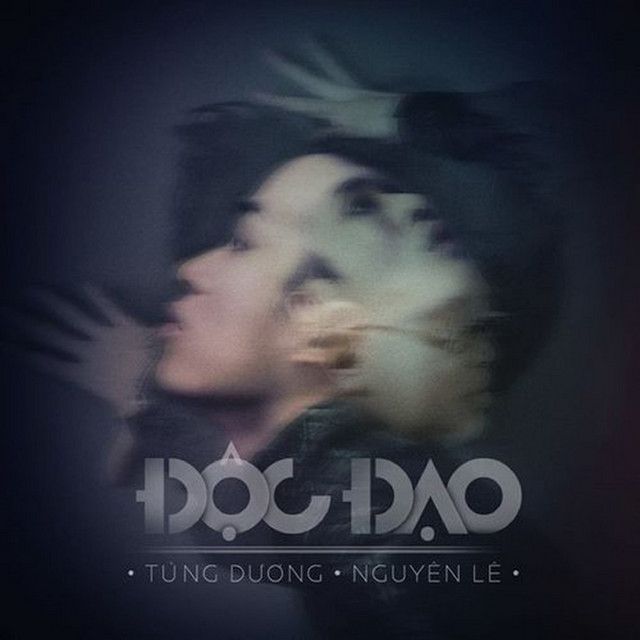 Độc Đạo cover art