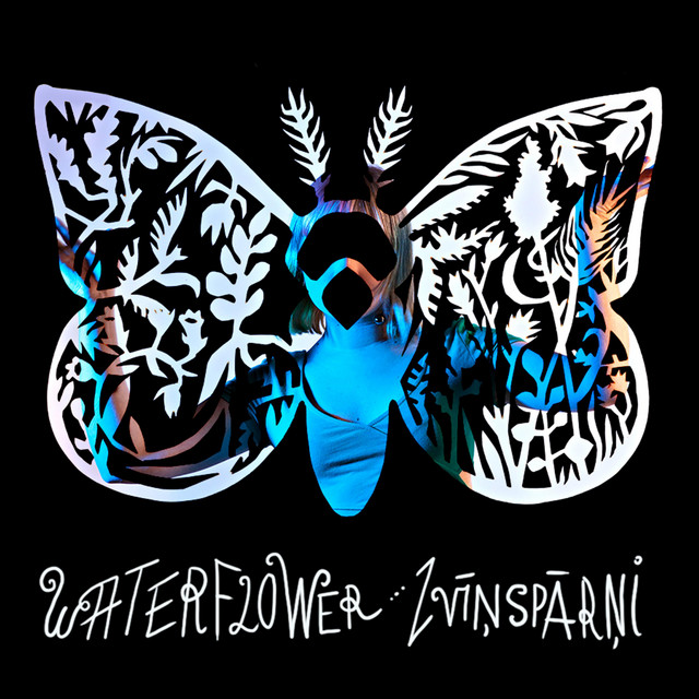 Zvīņspārņi cover art