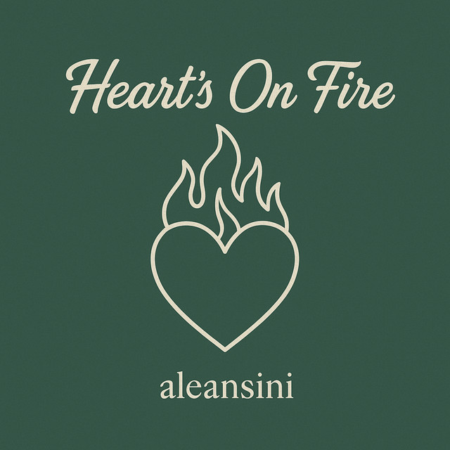 Heart's on Fire - intermezzo