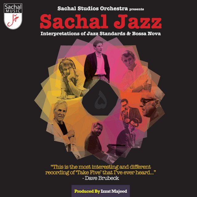 Sachal Studios Orchestra Photo