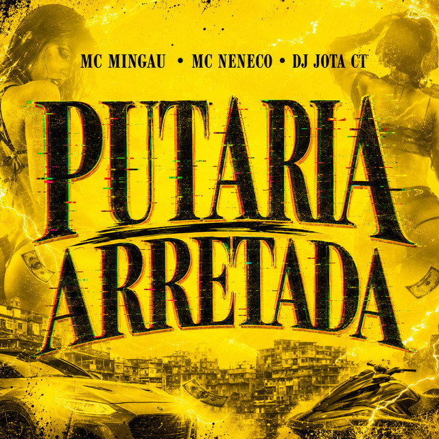 Putaria Arretada