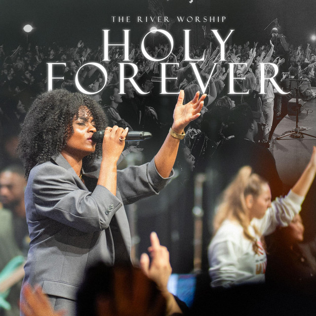 Holy Forever & Agnus Dei - Live